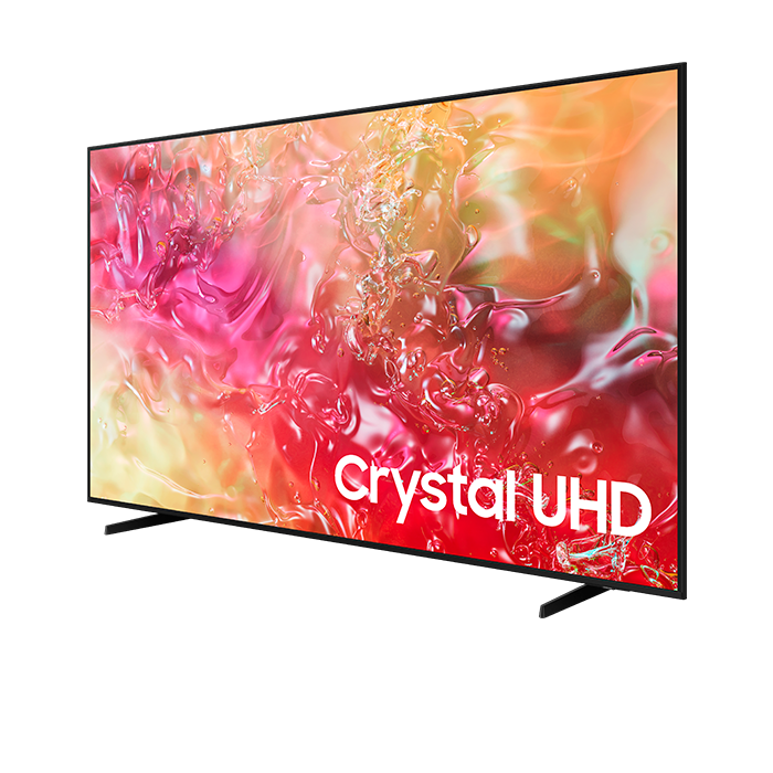50" Crystal UHD 4K DU7000 Tizen OS Smart TV