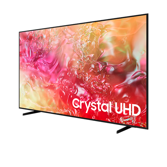50" Crystal UHD 4K DU7000 Tizen OS Smart TV
