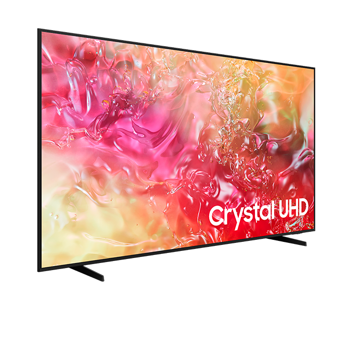 50" Crystal UHD 4K DU7000 Tizen OS Smart TV