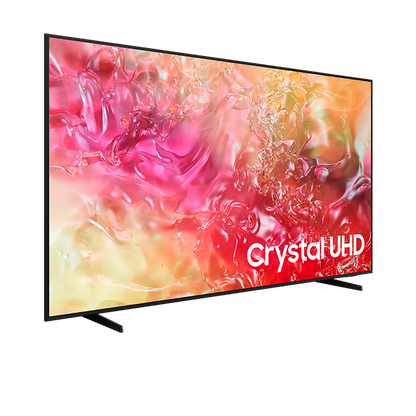 50" Crystal UHD 4K DU7000 Tizen OS Smart TV