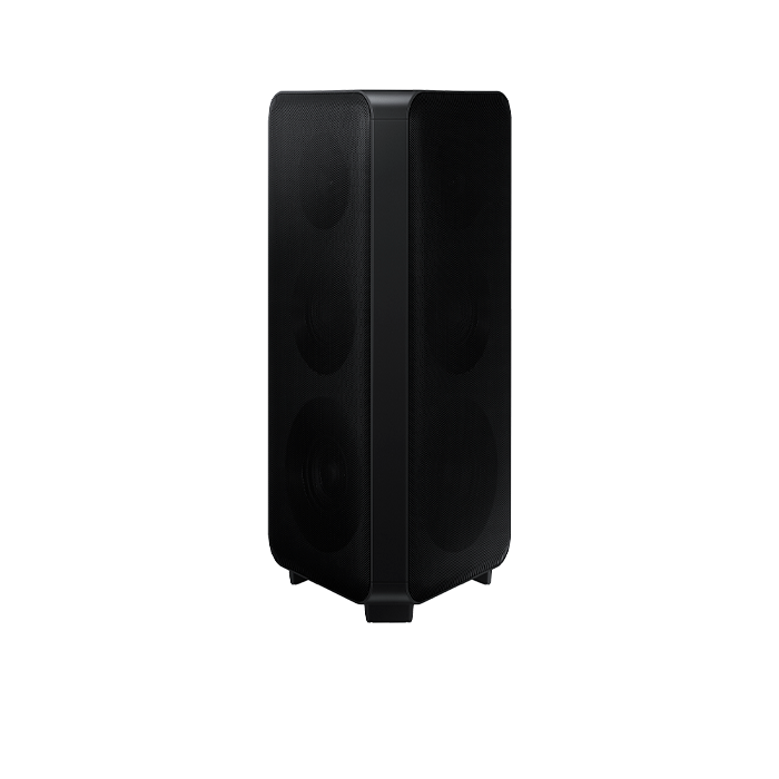 Sound Tower MX-ST90B 1700 watts Party Audio