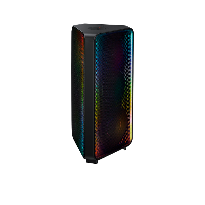 Sound Tower MX-ST90B 1700 watts Party Audio