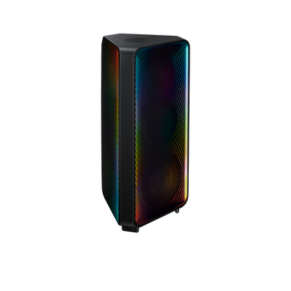 Sound Tower MX-ST90B 1700 watts Party Audio