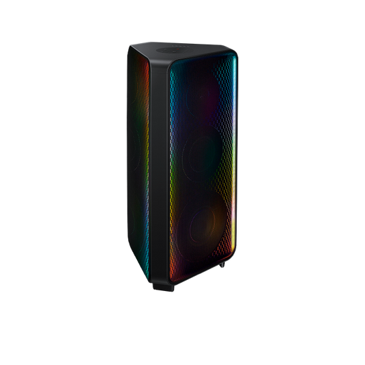 Sound Tower MX-ST90B 1700 watts Party Audio