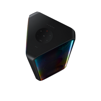 Sound Tower MX-ST90B 1700 watts Party Audio