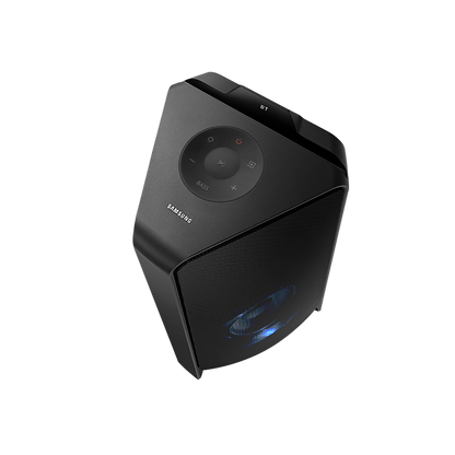 Sound Tower MX-T50 500 watts Party Audio