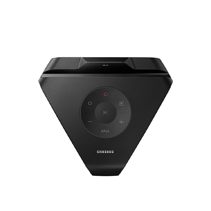 Sound Tower MX-T50 500 watts Party Audio