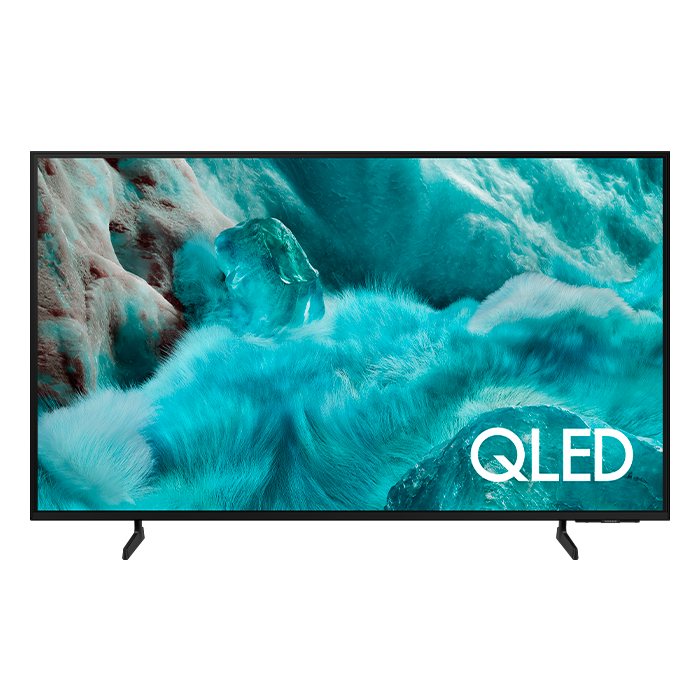 50" QLED 4K Q7FA Samsung Vision AI Smart TV (2025)