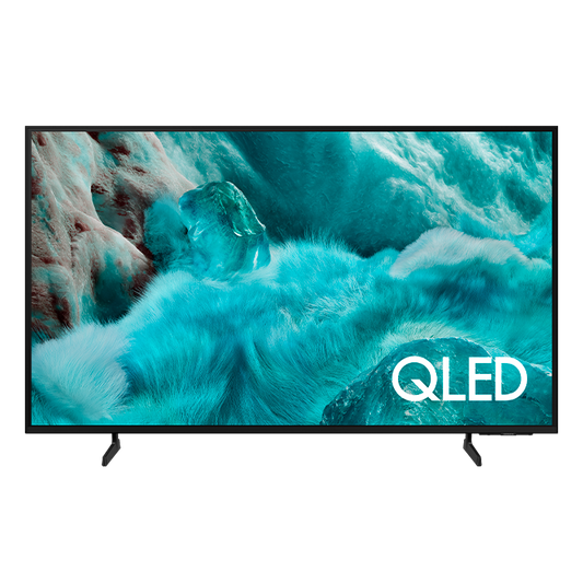 55" QLED 4K Q7FA Samsung Vision AI Smart TV (2025)