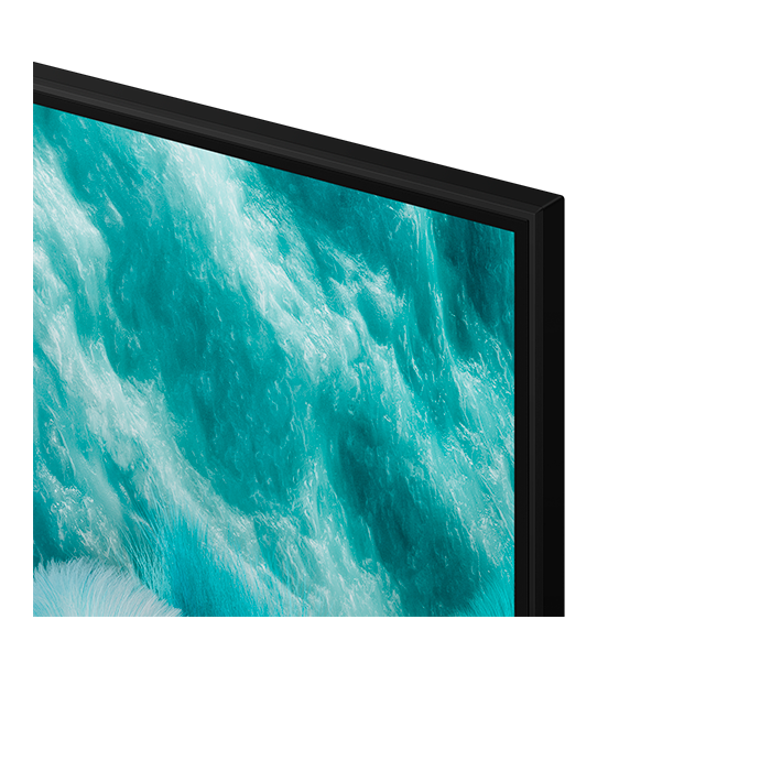 55" QLED 4K Q7FA Samsung Vision AI Smart TV (2025)