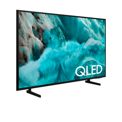 50" QLED 4K Q7FA Samsung Vision AI Smart TV (2025)