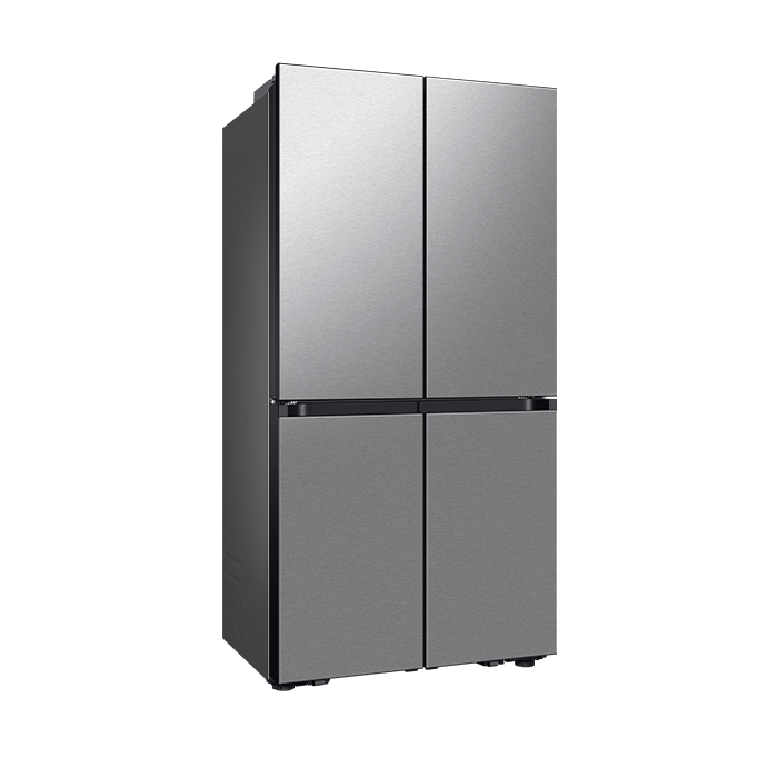 Refrigeradora T Style Bespoke French Door con Beverage Center RF23DB9650QLAP