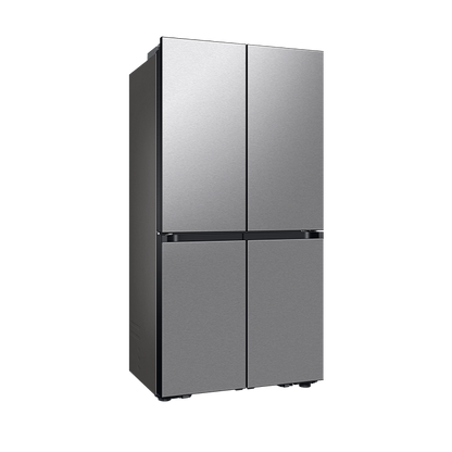 Refrigeradora T Style Bespoke French Door con Beverage Center RF23DB9650QLAP