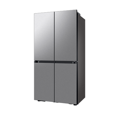 Refrigeradora T Style Bespoke French Door con Beverage Center RF23DB9650QLAP