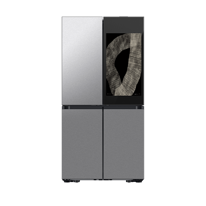 Refrigeradora Bespoke French Door RF29DB9950QDAP