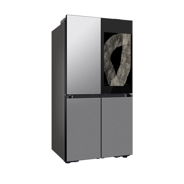 Refrigeradora Bespoke French Door RF29DB9950QDAP