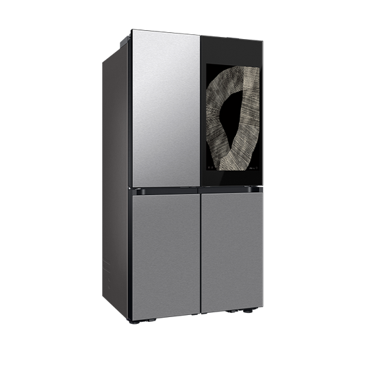 Refrigeradora Bespoke French Door RF29DB9950QDAP