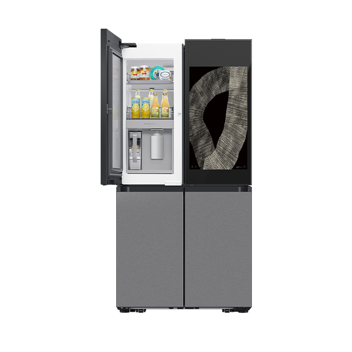 Refrigeradora Bespoke French Door RF29DB9950QDAP