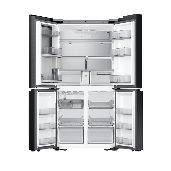 Refrigeradora Bespoke French Door RF29DB9950QDAP