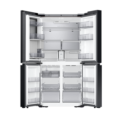 Refrigeradora Bespoke French Door RF29DB9950QDAP