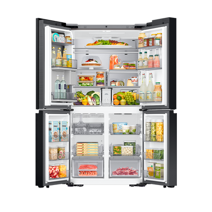 Refrigeradora Bespoke French Door RF29DB9950QDAP