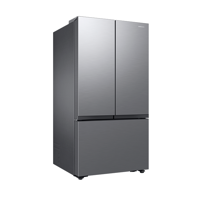 Refrigerador French Door con SpaceMax 31 cúbicos