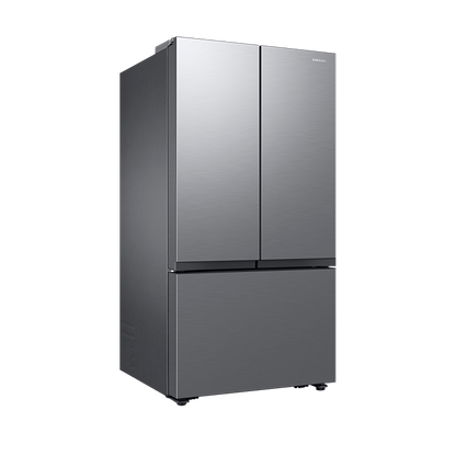 Refrigerador French Door con SpaceMax 31 cúbicos