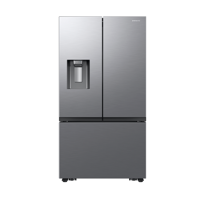 Refrigerador French Door 31' cúbicos