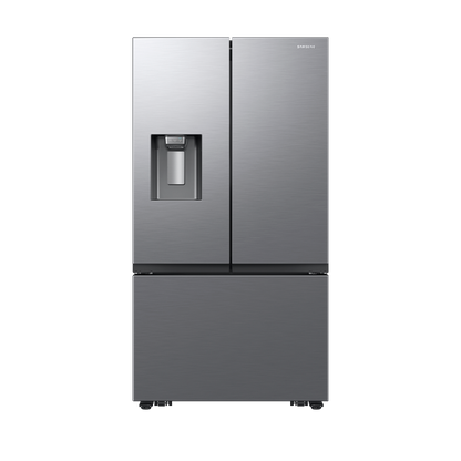 Refrigerador French Door 31' cúbicos