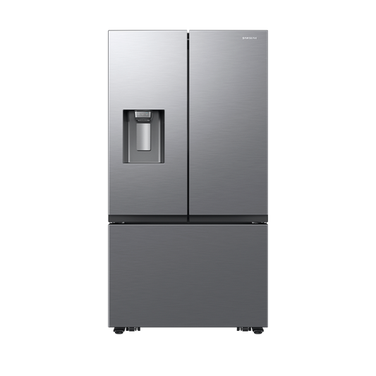 Refrigerador French Door 31' cúbicos