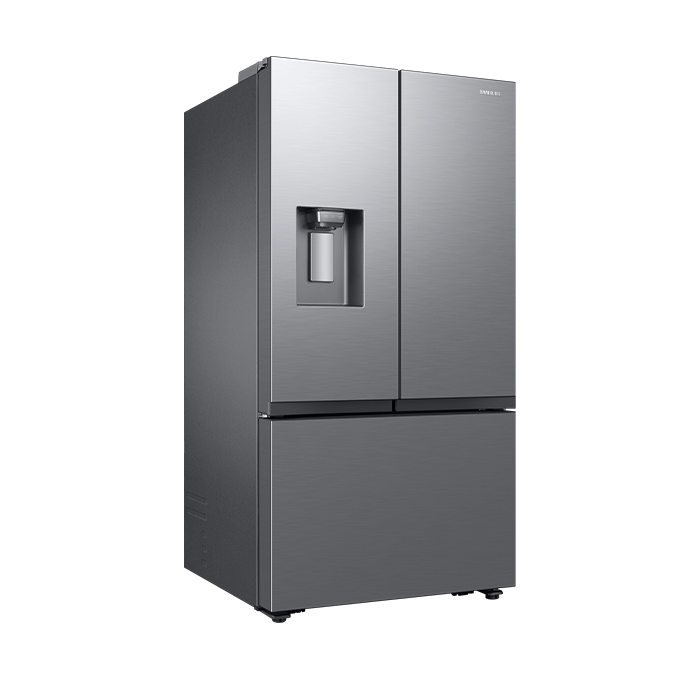 Refrigerador French Door 31' cúbicos