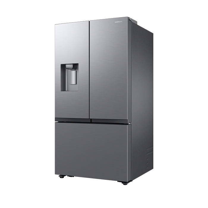 Refrigerador French Door 31' cúbicos