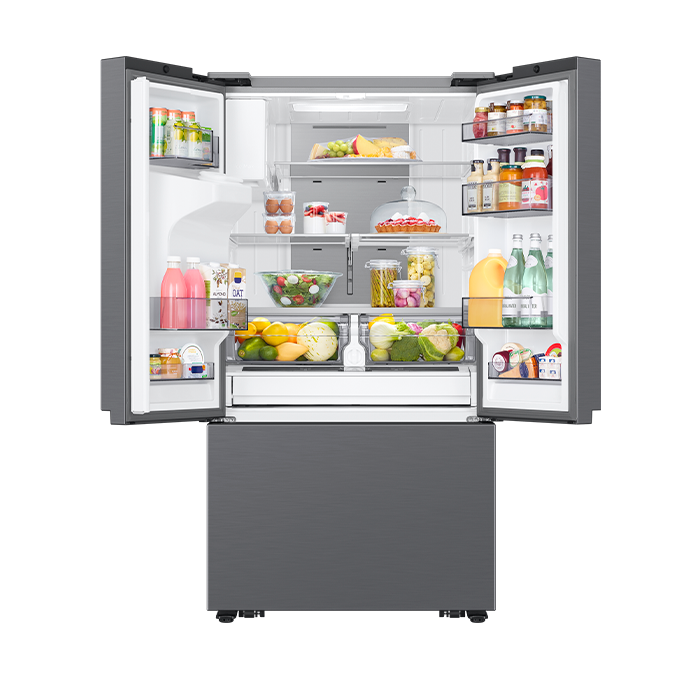 Refrigerador French Door 31' cúbicos