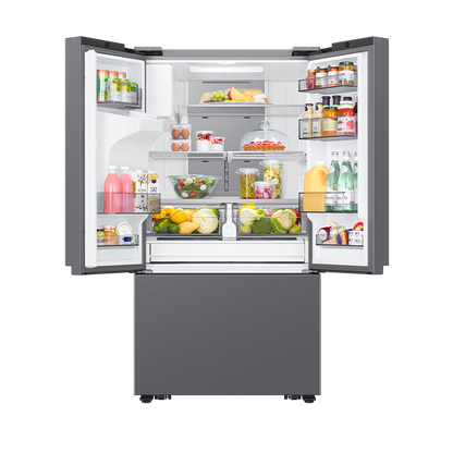 Refrigerador French Door 31' cúbicos