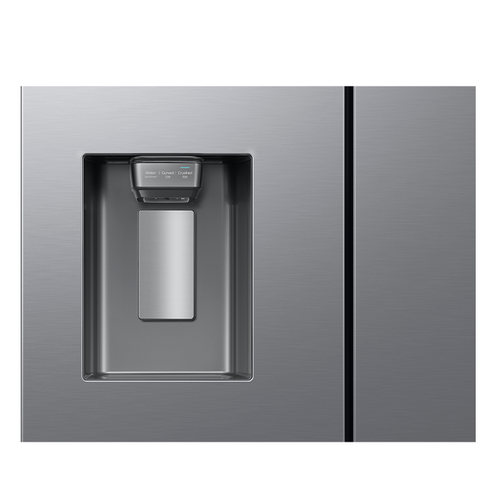 Refrigerador French Door 31' cúbicos