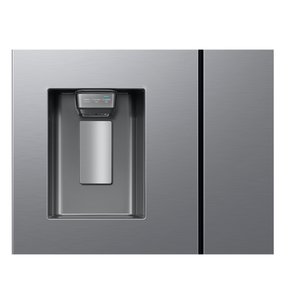 Refrigerador French Door 31' cúbicos