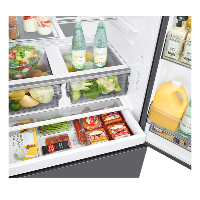 Refrigerador French Door 31' cúbicos