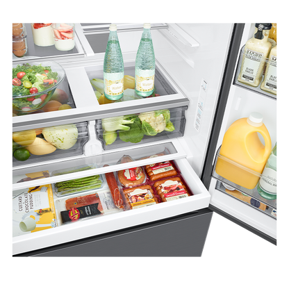 Refrigerador French Door 31' cúbicos