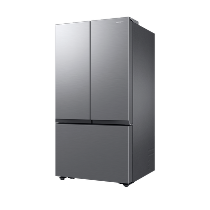 French door RF32CG5N10S9AP con tecnología SpaceMax