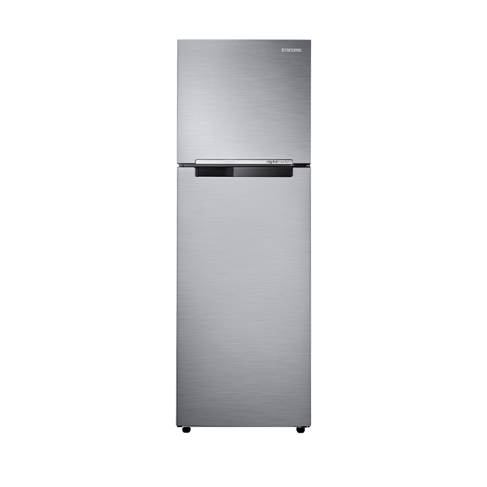 Refrigerador Top Mount de 256 L