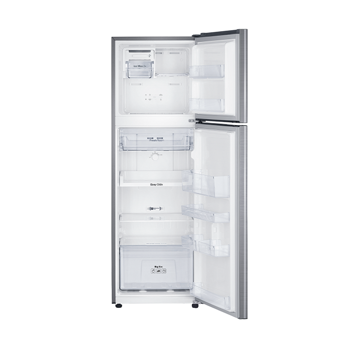 Refrigerador Top Mount de 256 L