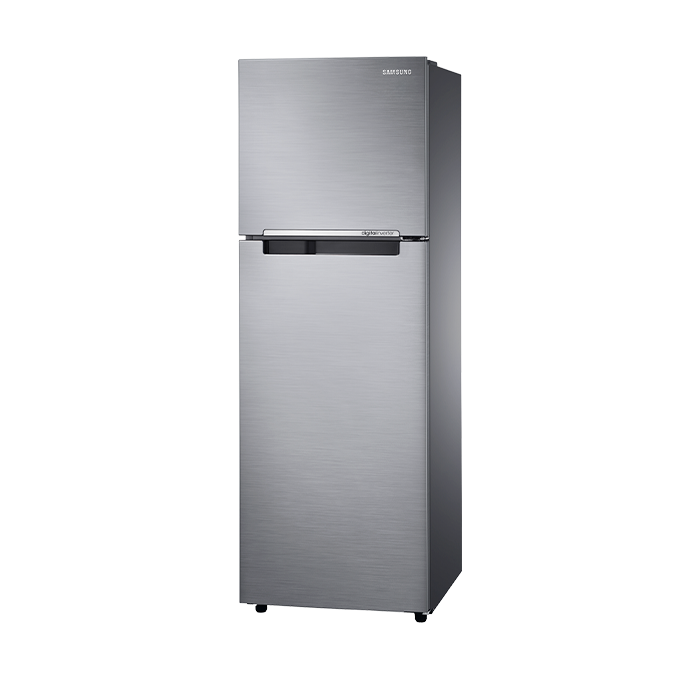 Refrigerador Top Mount de 256 L