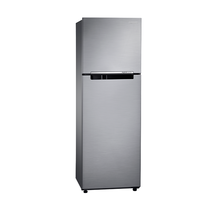 Refrigerador Top Mount de 256 L