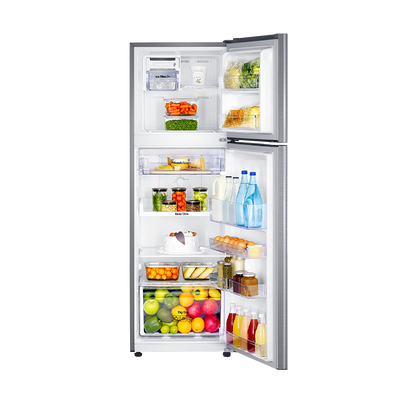 Refrigerador Top Mount de 256 L