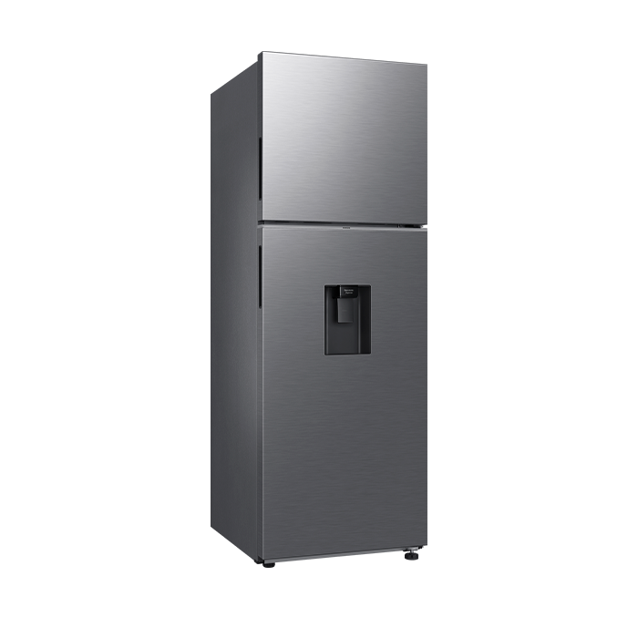 Refrigerador Top Mount con dispensador de agua 12' cúbicos con WI-FI