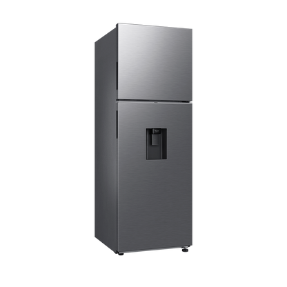 Refrigerador Top Mount con dispensador de agua 12' cúbicos con WI-FI