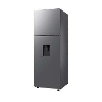 Refrigerador Top Mount con dispensador de agua 12' cúbicos con WI-FI