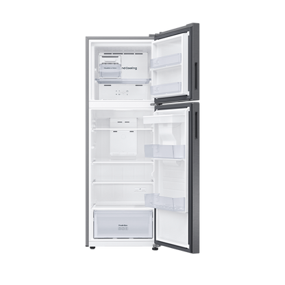 Refrigerador Top Mount con dispensador de agua 12' cúbicos con WI-FI