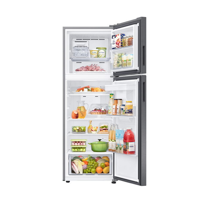 Refrigerador Top Mount con dispensador de agua 12' cúbicos con WI-FI