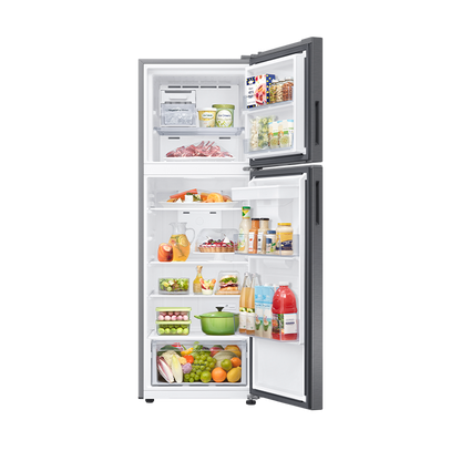 Refrigerador Top Mount con dispensador de agua 12' cúbicos con WI-FI